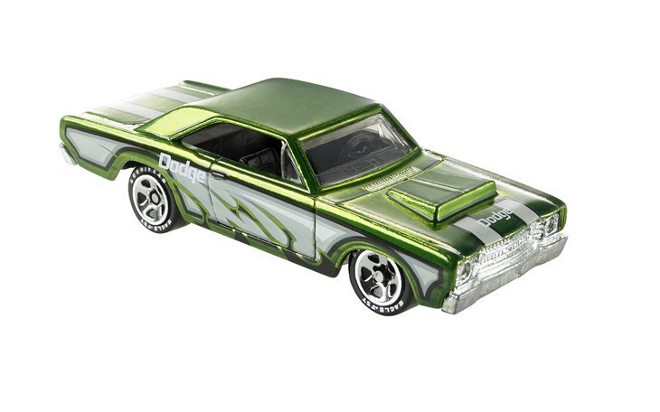 hot wheels 50th anniversary dodge dart