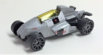 list of all hot wheels