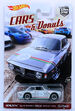 Car Culture Hot Wheels Wiki Fandom Powered By Wikia