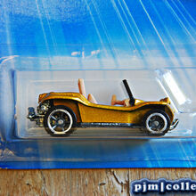 hot wheels meyers manx 2002