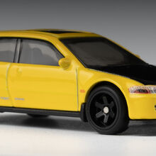 civic eg hot wheels