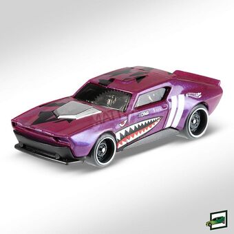 hot wheels 2019 new castings