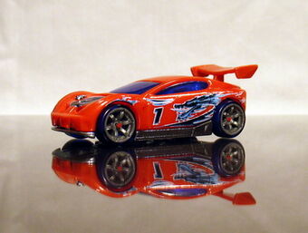 hot wheels synkro