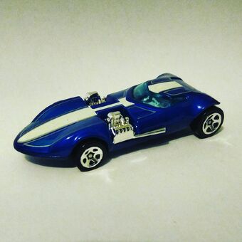 hot wheels twin mill 4