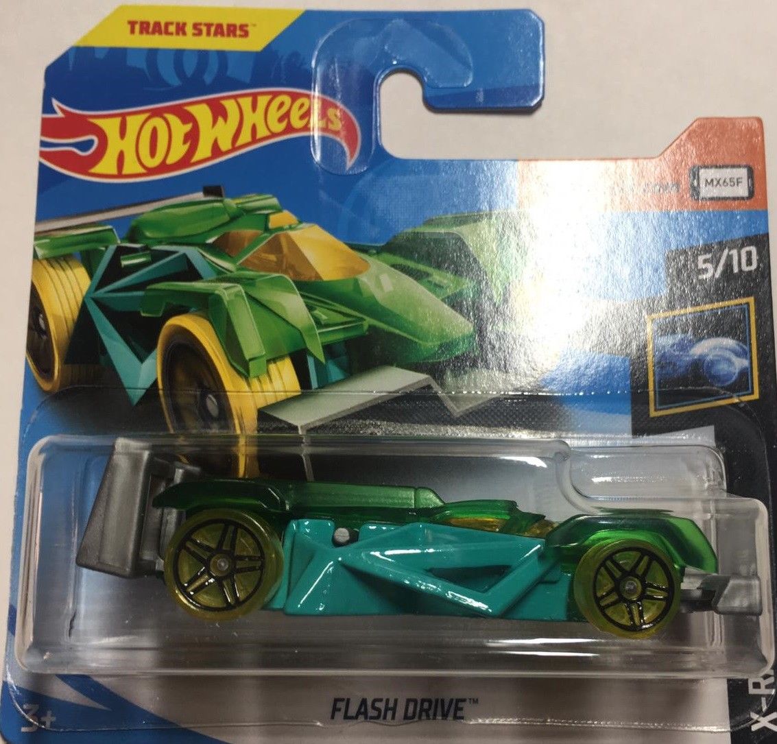 hot wheels flash drive