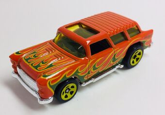 1969 nomad hot wheels