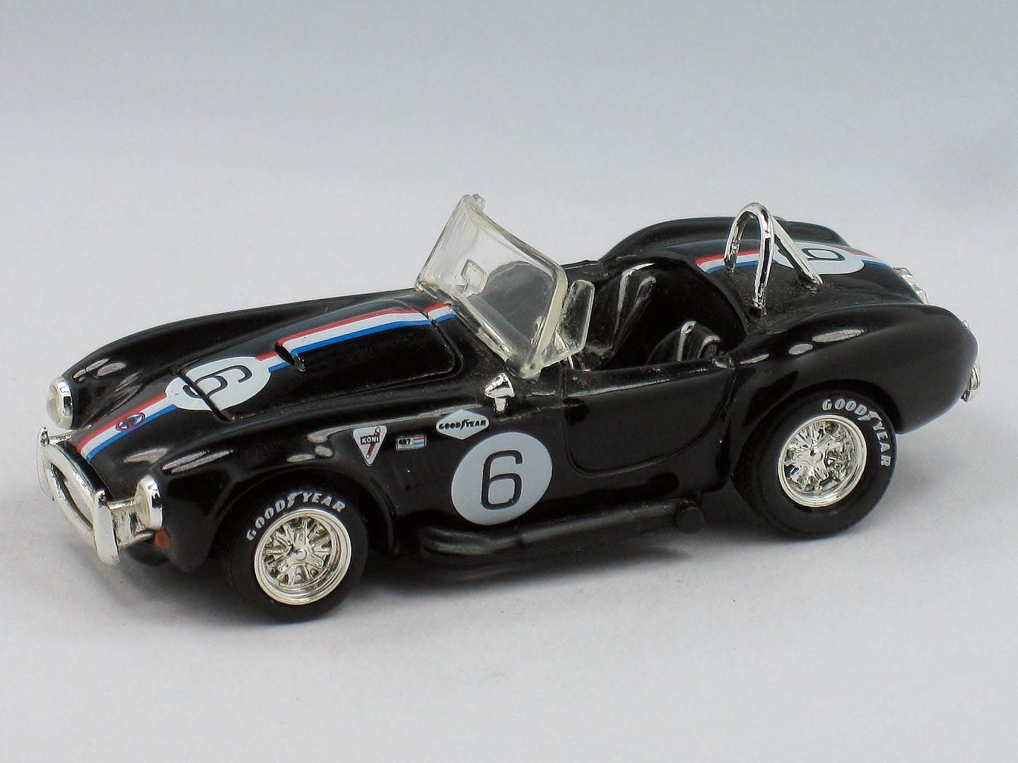 hot wheels shelby cobra