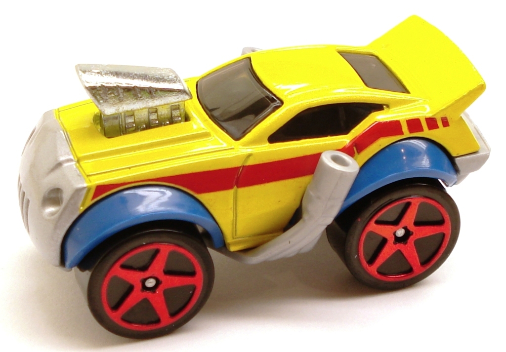 Rocky Road | Hot Wheels Wiki | FANDOM powered by Wikia