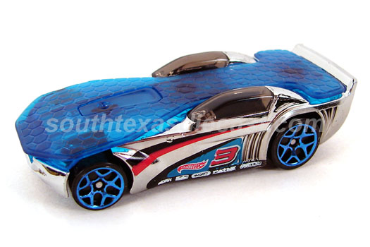 hot wheels solar