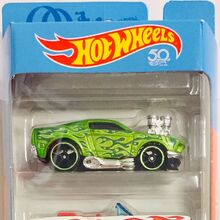 hot wheels flames 5 pack 2018