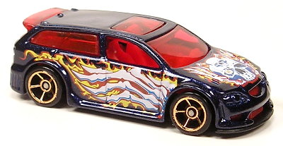 hot wheels audacious 2002