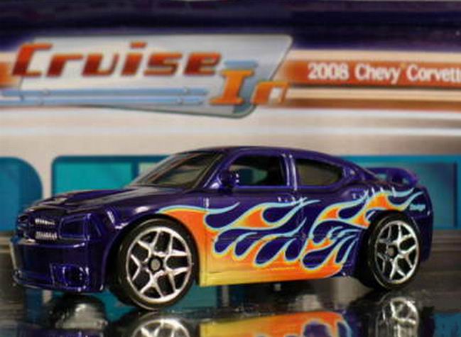 hot wheels dodge charger srt8