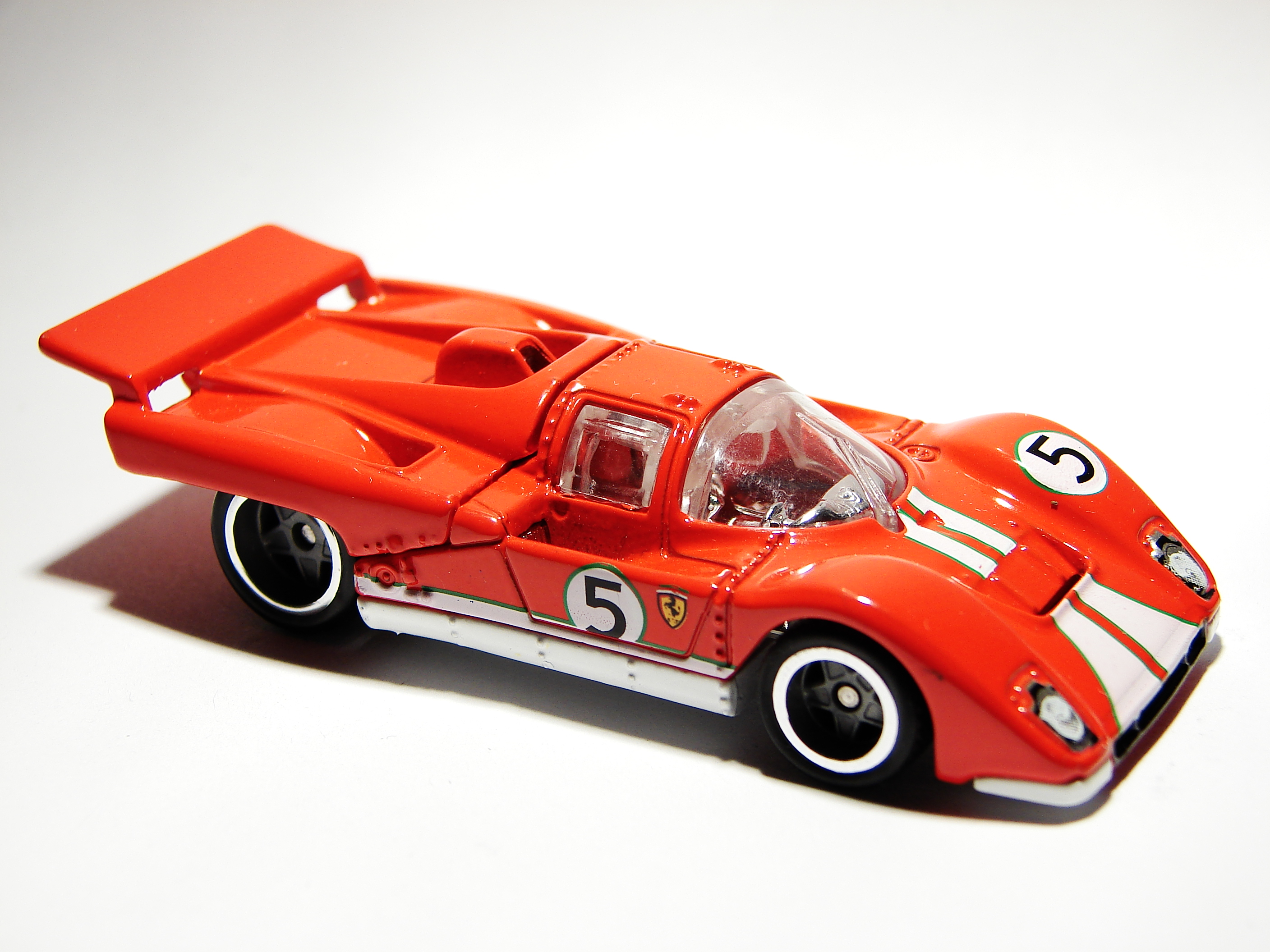 hot wheels ferrari 512