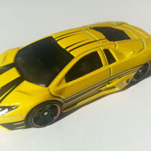 hot wheels n4024