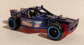 hot wheels roll cage 2000