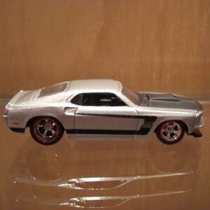 hot wheels k6136