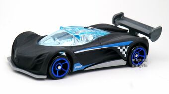 mazda furai hotwheels