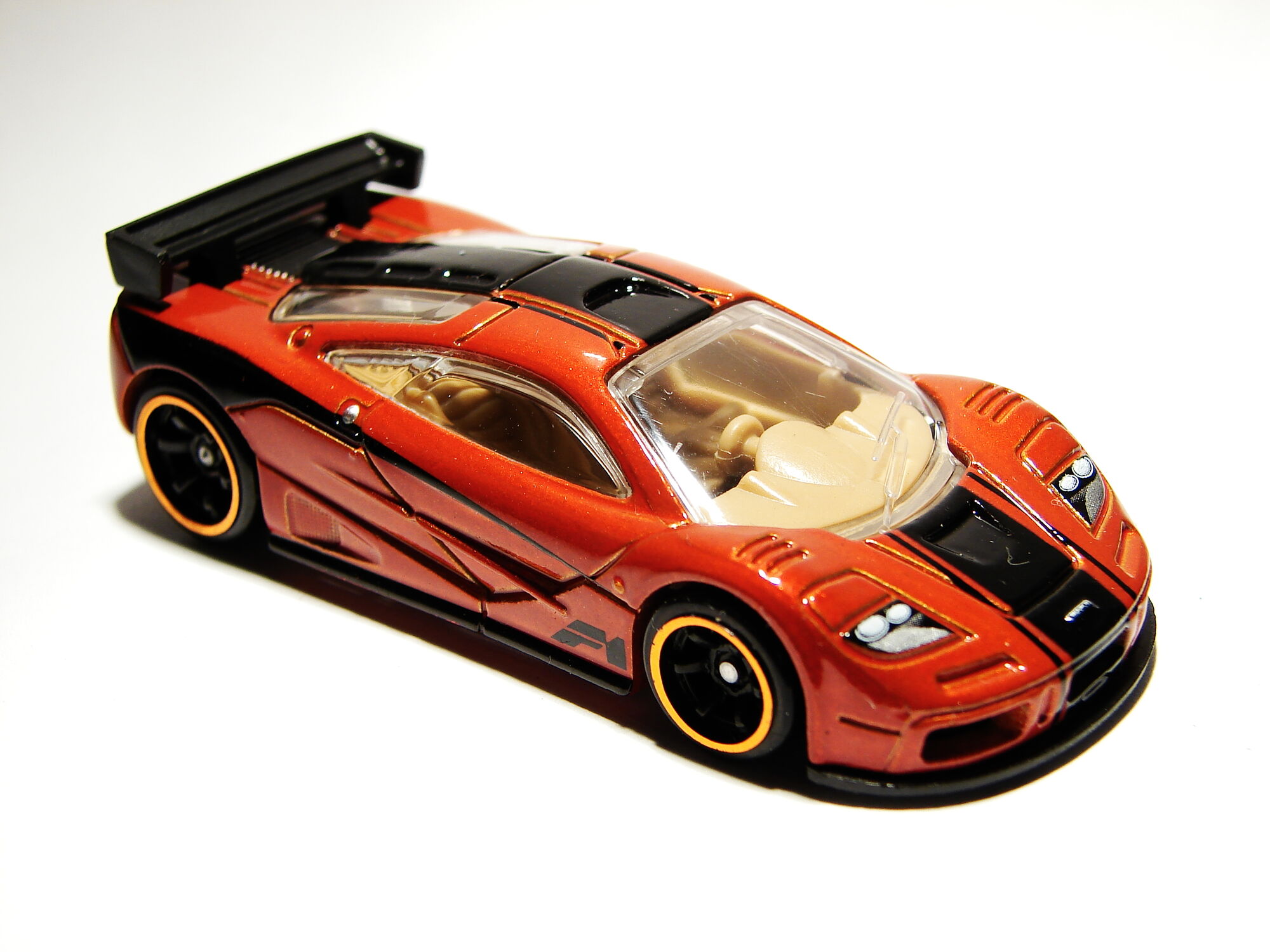 Image - McLaren F1 GTR 04.JPG Hot Wheels Wiki FANDOM 