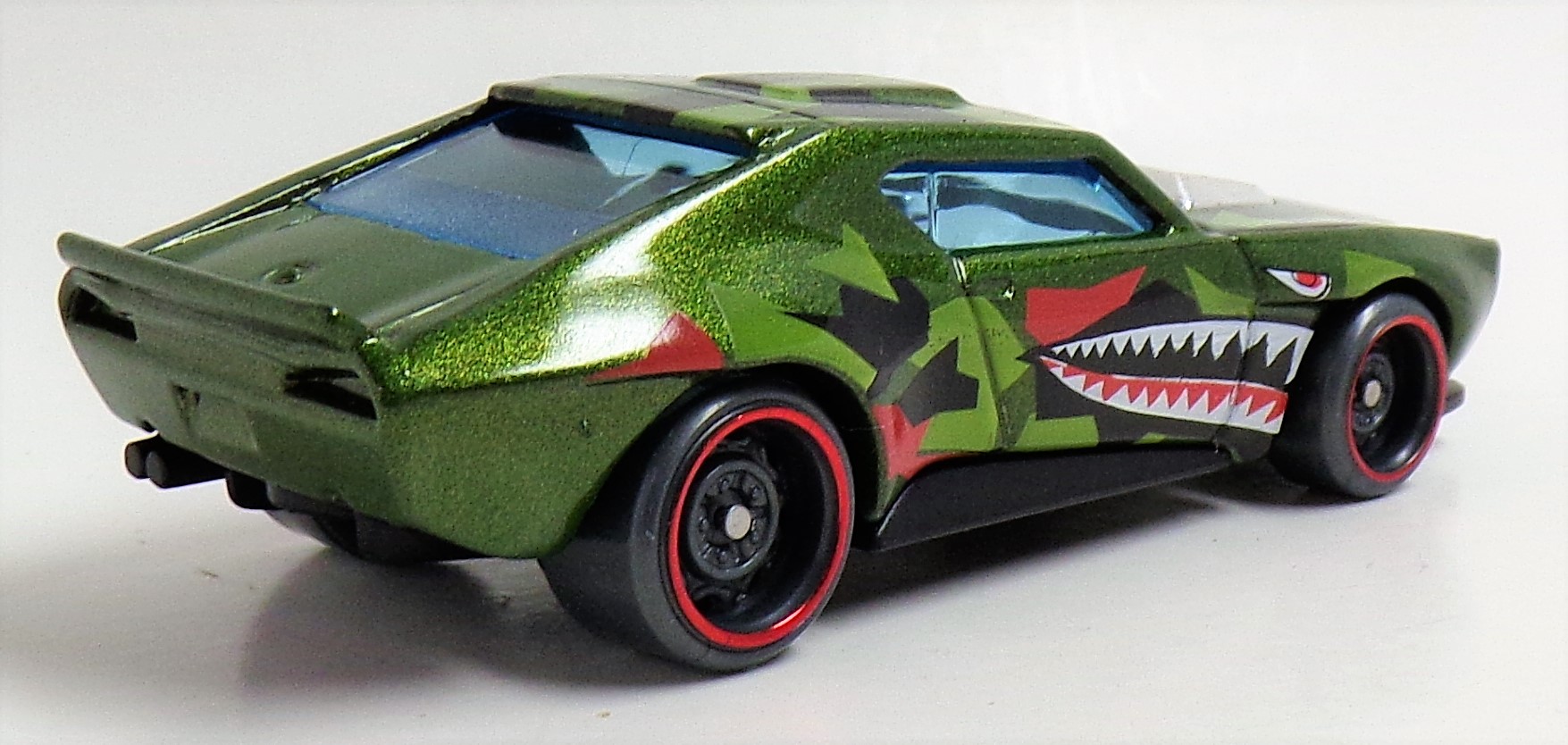 User blog1steditionman/My top20 Hot Wheels Designs and Why I like