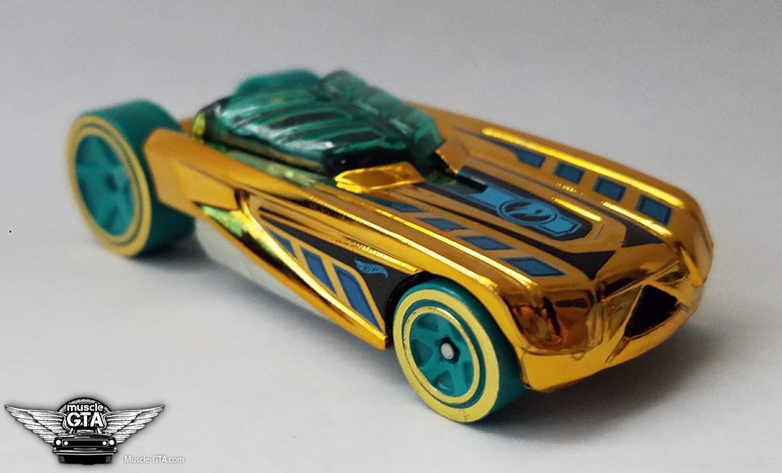 hot wheels pharodox treasure hunt