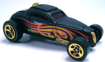 hot wheels sooo fast 2000