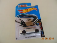 Aston Martin V8 Vantage Hot Wheels Wiki Fandom Powered