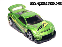 hot wheels mst suzuka 2000