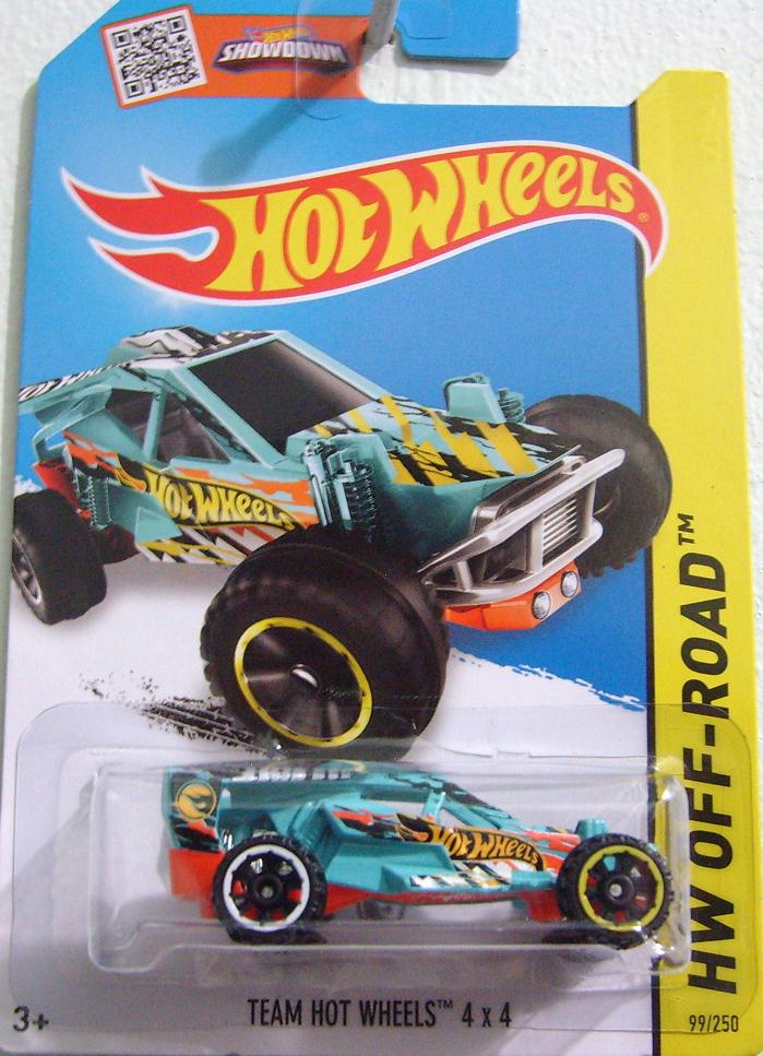 Image - Team hot wheels 4x4 th 2015.JPG | Hot Wheels Wiki | FANDOM ...