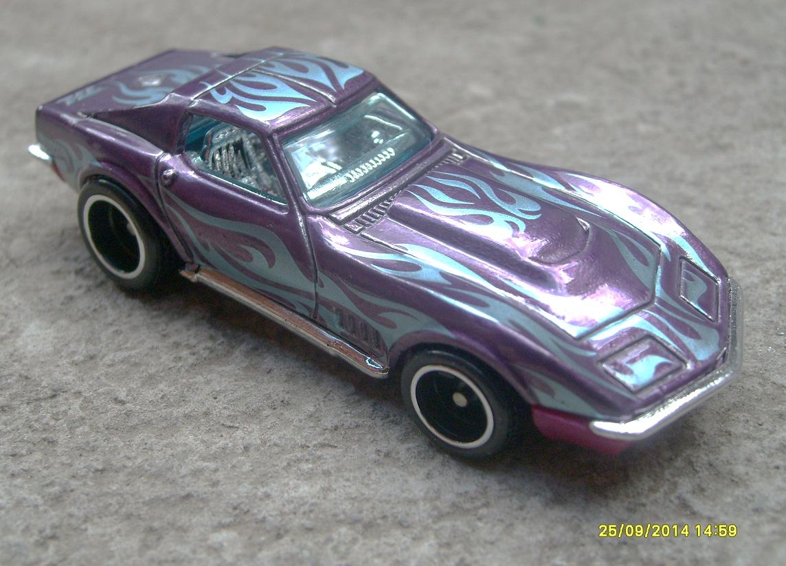 hot wheels j3248