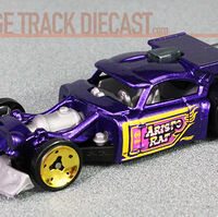 2017 New Models Hot Wheels Wiki Fandom