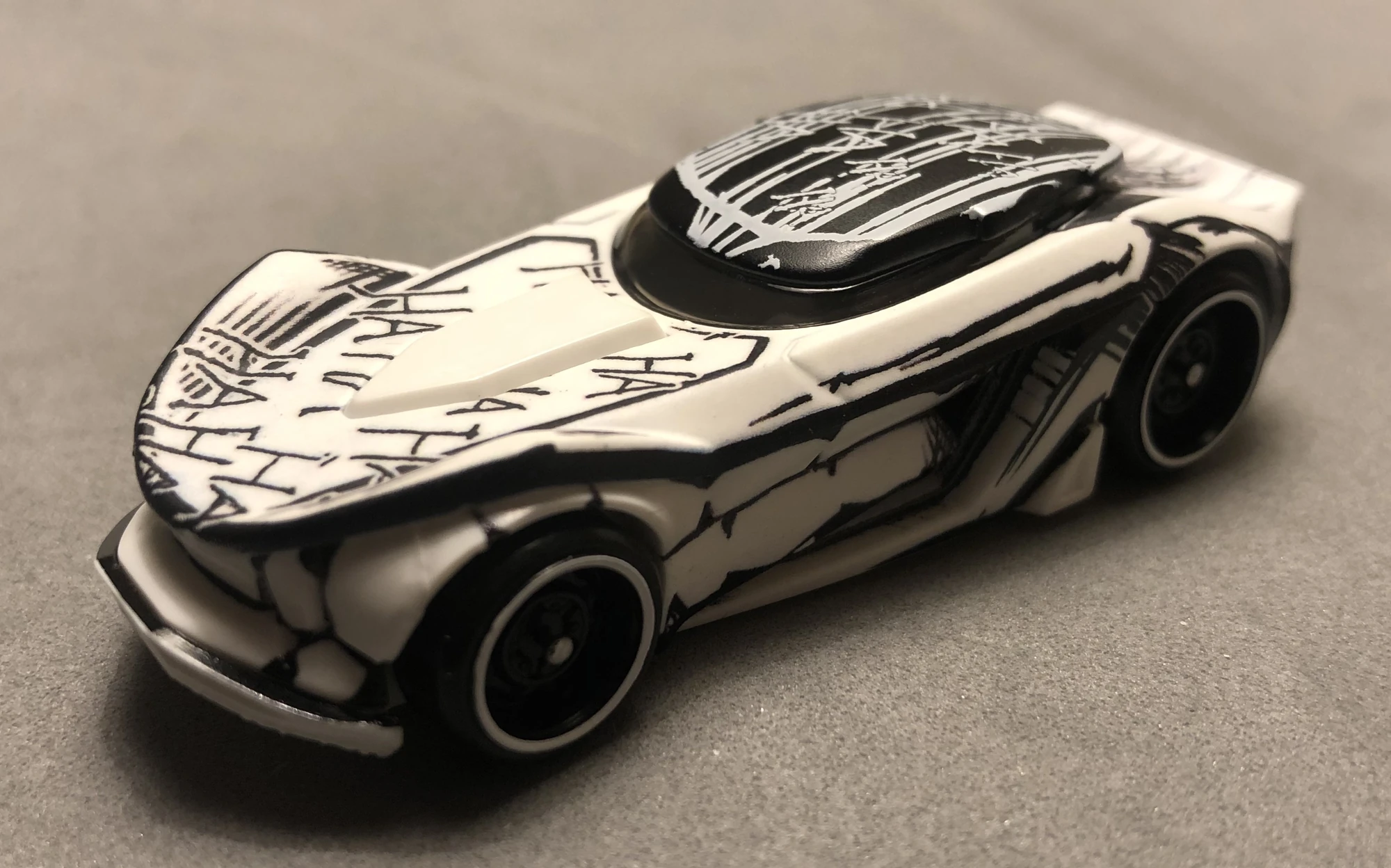 The Joker GT Hot Wheels Wiki Fandom