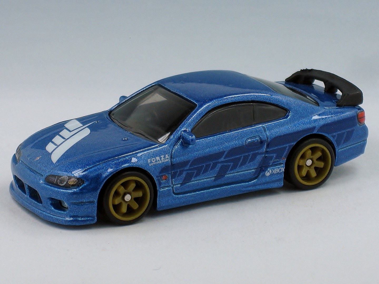 Nissan Silvia S15 (2018) | Hot Wheels Wiki | Fandom1439 x 1080