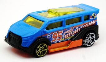 speed box hot wheels