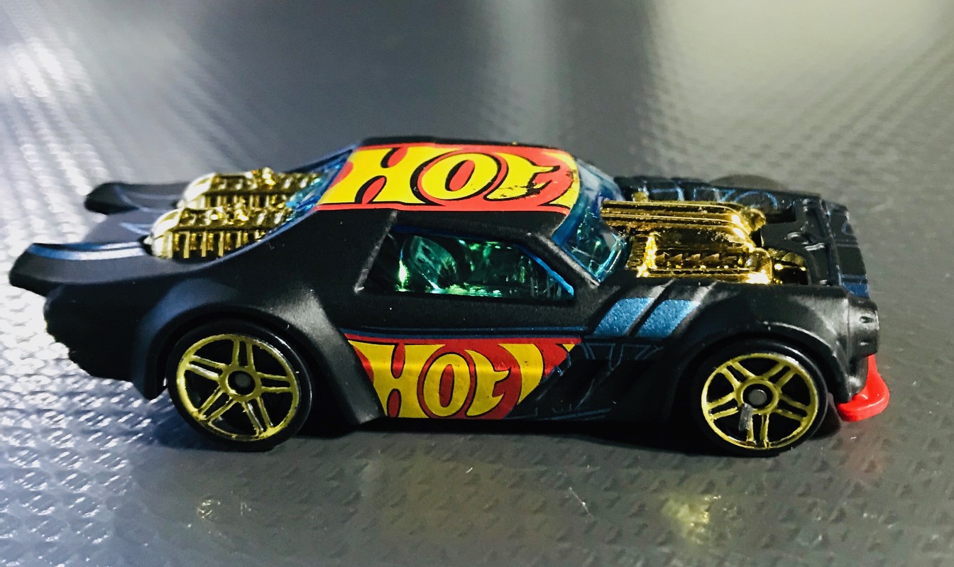 hot wheels night shifter