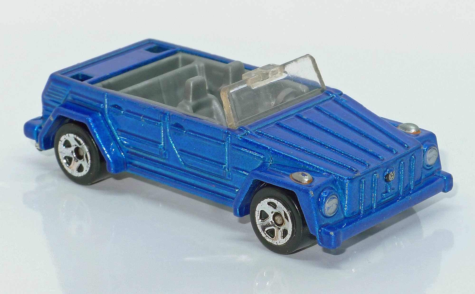 hot wheels vw safari