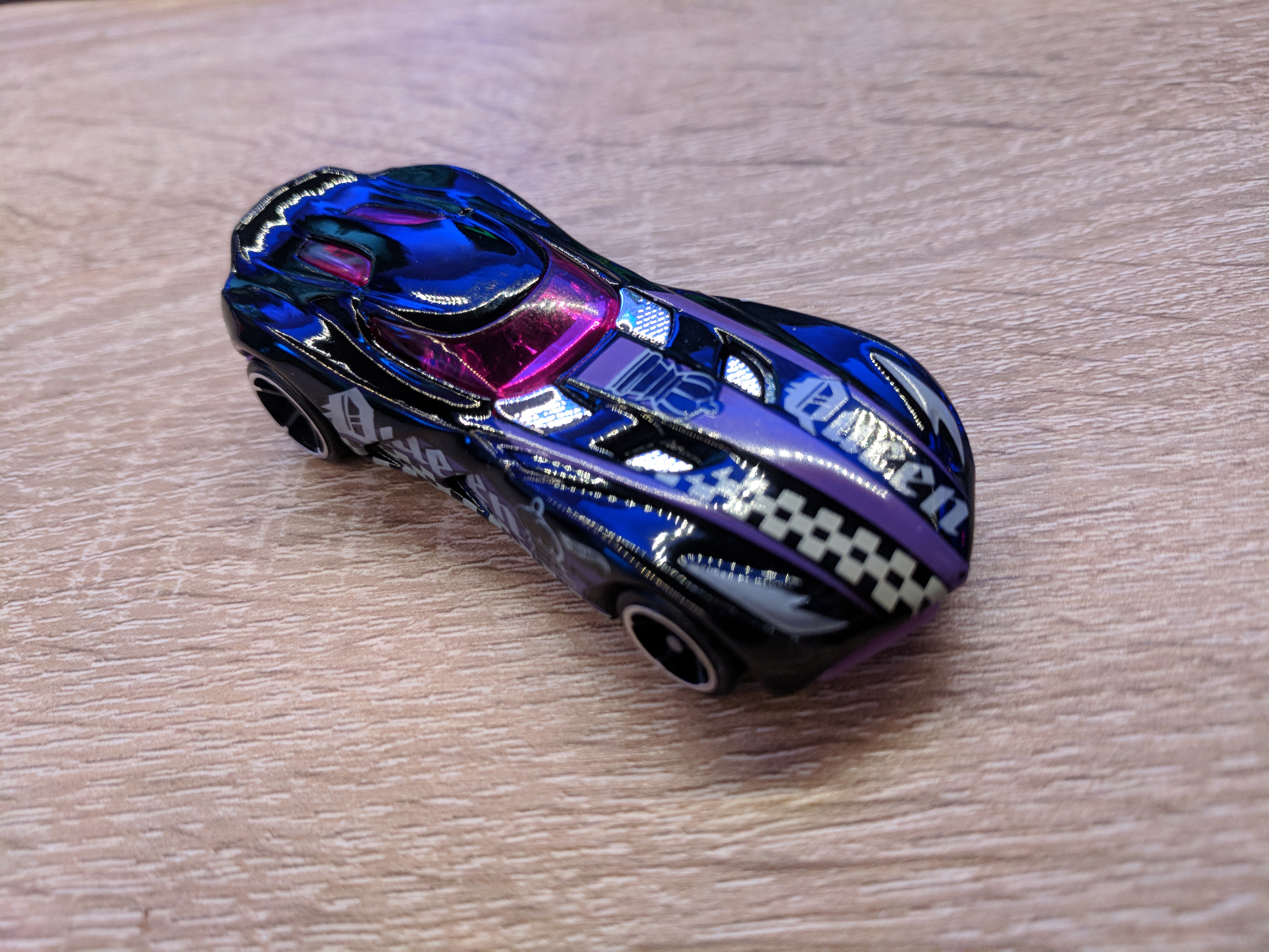 hot wheels velocita