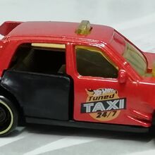 time attaxi