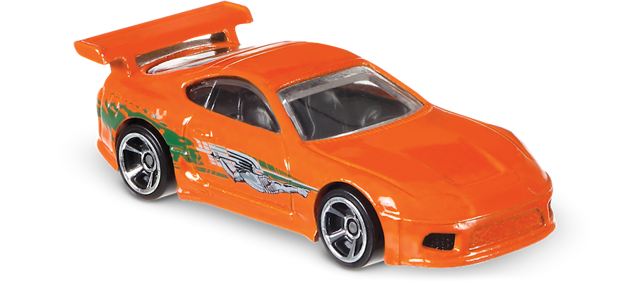 hot wheels supra