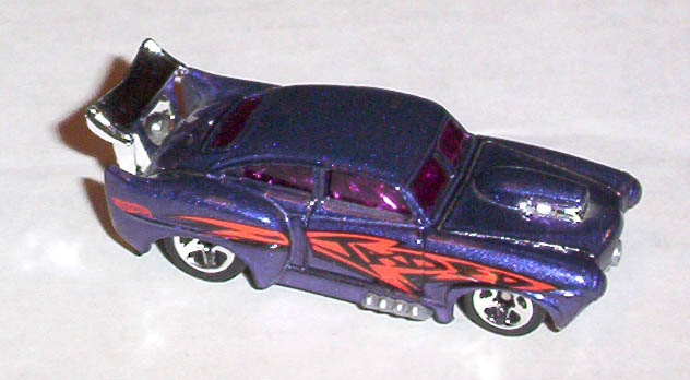 hot wheels jaded