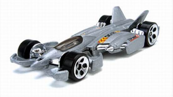 hot wheels jet threat 3.0 2000