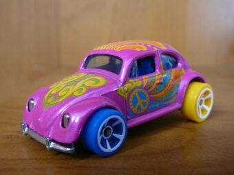 hot wheels hw art cars 2018