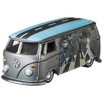 the beatles hot wheels 2019