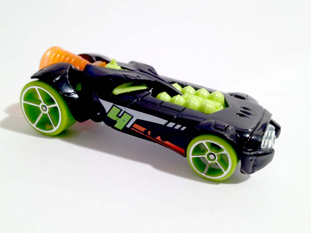 rocketfire hot wheels