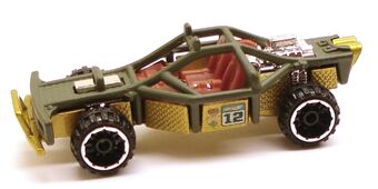 jungle rally hot wheels