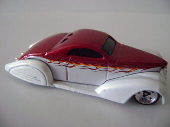 hot wheels swoop coupe 2002