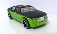 Chrysler 300c Hemi Hot Wheels Wiki Fandom Powered By Wikia