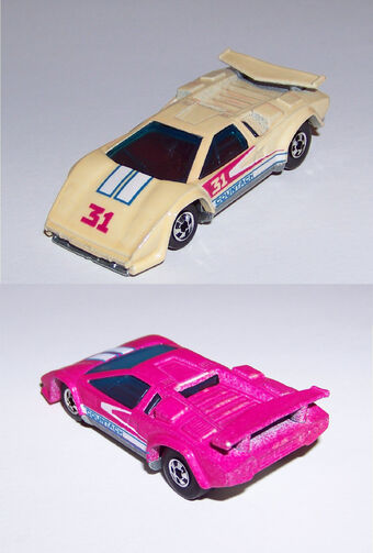 hot wheels color shifters lamborghini