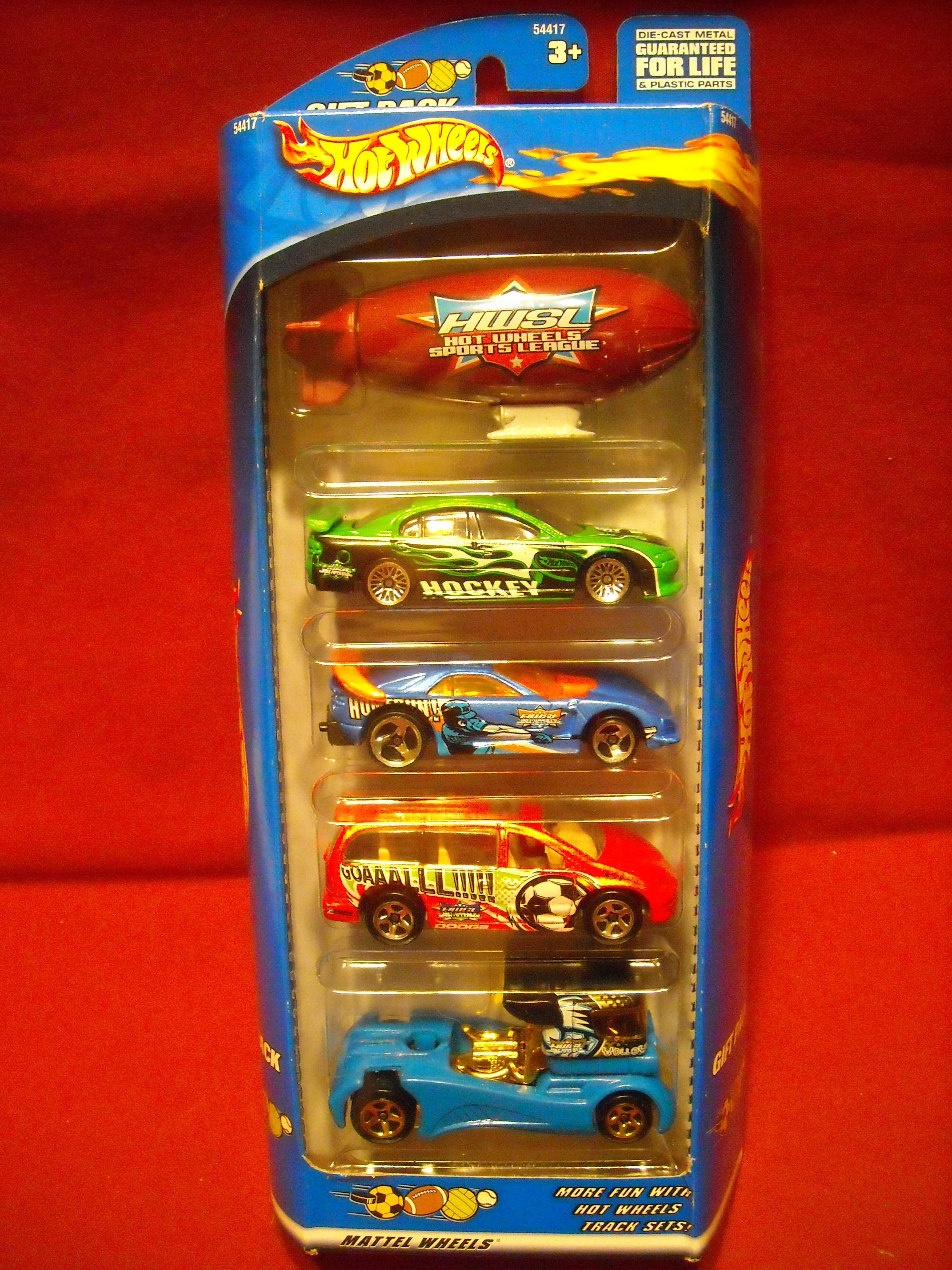 Sports 5Pack Hot Wheels Wiki Fandom