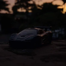 Mclaren F1 Gtr Hot Wheels Wiki Fandom