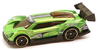 hot wheels super blitzen